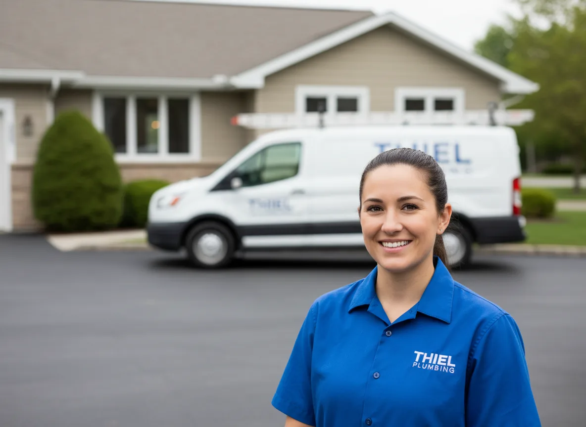 Plumber Wanette, OK FAQs